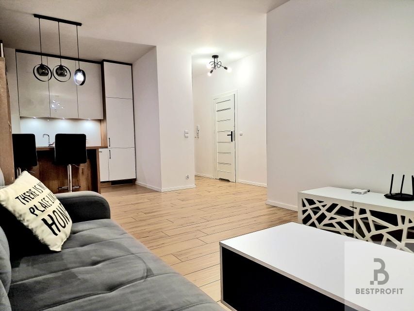 Mieszkanie blok mieszkalny wynajem