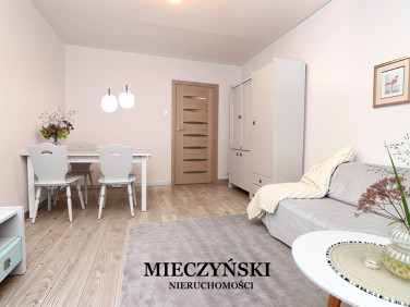 Mieszkanie Gorzów Wielkopolski