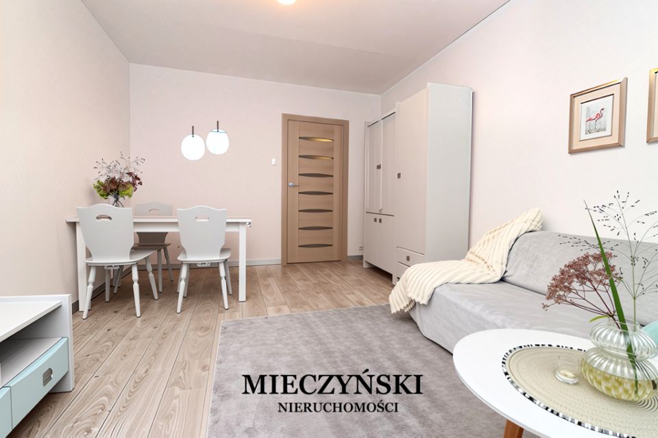 Mieszkanie Gorzów Wielkopolski