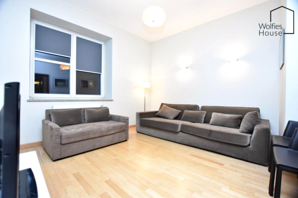Mieszkanie apartamentowiec wynajem