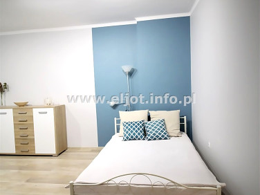 Mieszkanie Katowice wynajem