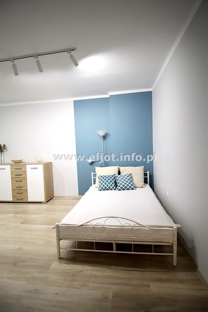 Mieszkanie Katowice wynajem