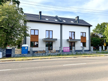 Mieszkanie Kobyłka