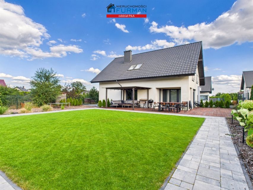 Dom Szydłowo sprzedaż