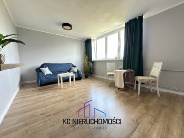 Mieszkanie Wrocław