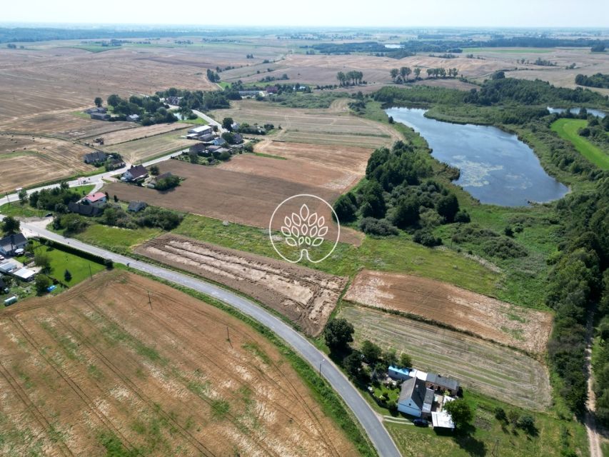 Dom Łąsko Wielkie