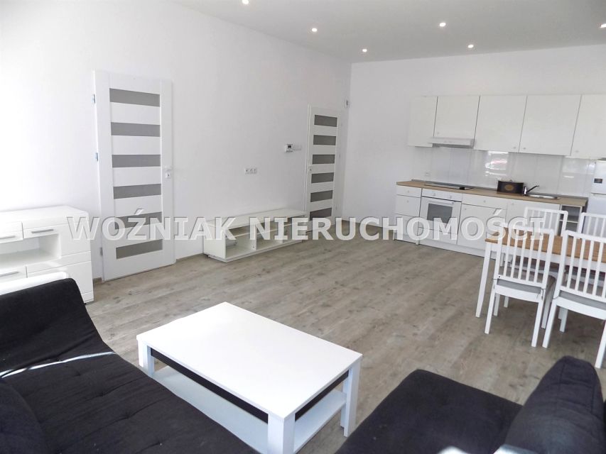 Mieszkanie Wałbrzych