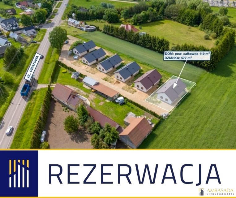 Dom Knyszyn