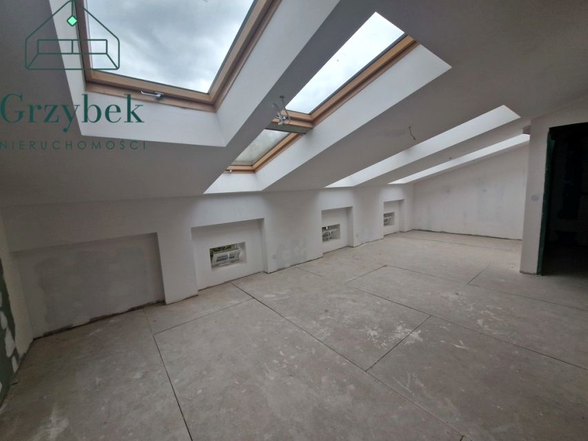 Mieszkanie KRAKÓW