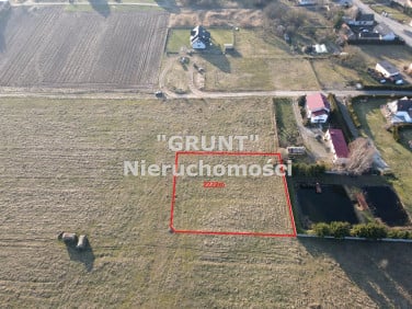 Działka budowlana Ługi Ujskie