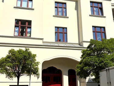 Mieszkanie Poznań
