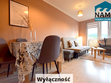 Mieszkanie Gdynia