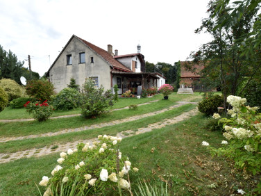 Dom Michalice