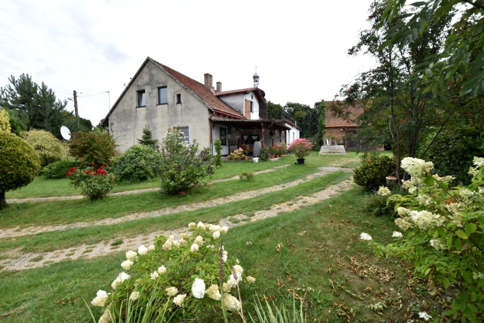 Dom Michalice
