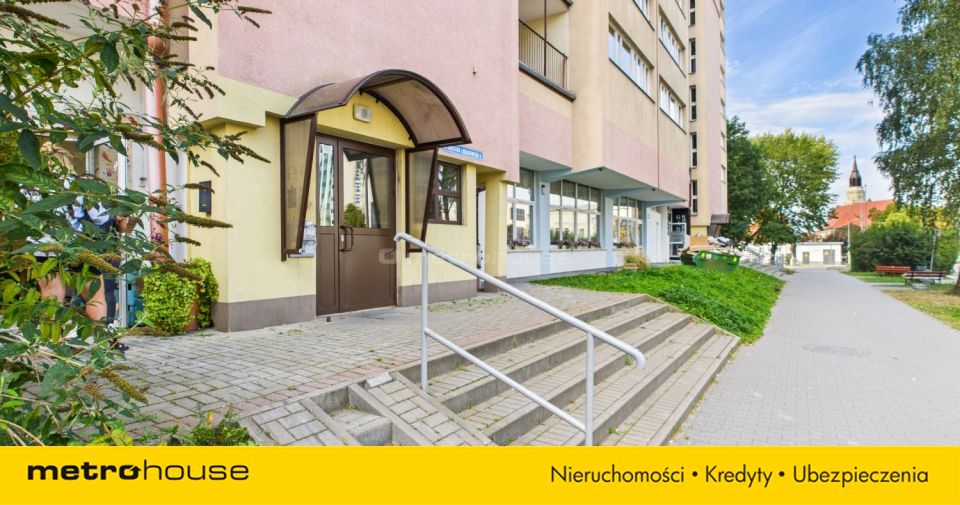 Mieszkanie Bolesławiec