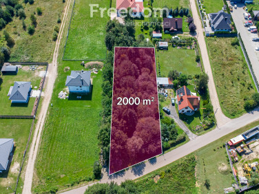 Działka Brańszczyk