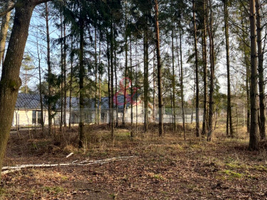 Działka budowlana Otomin