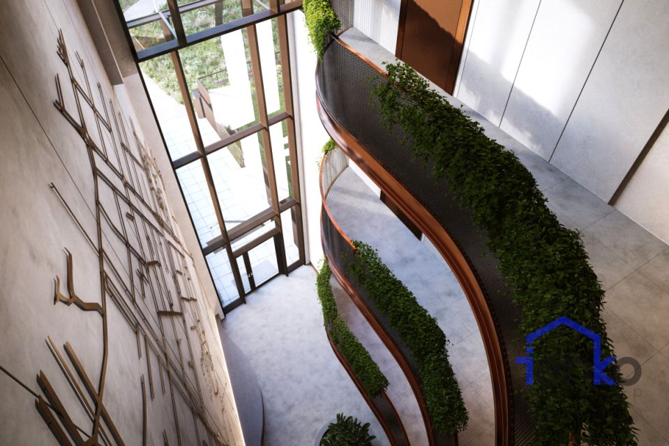 Mieszkanie apartamentowiec sprzedaż