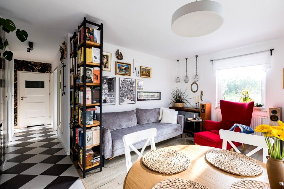 Mieszkanie Gdańsk sprzedaż