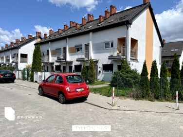 Mieszkanie Plewiska