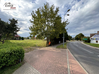 Działka budowlana Karnice sprzedam