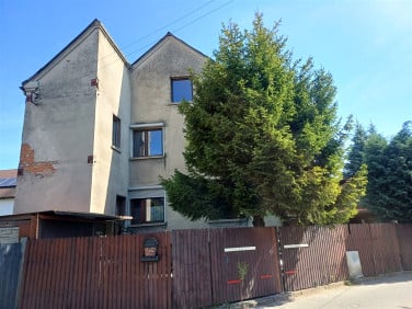Dom Pszów