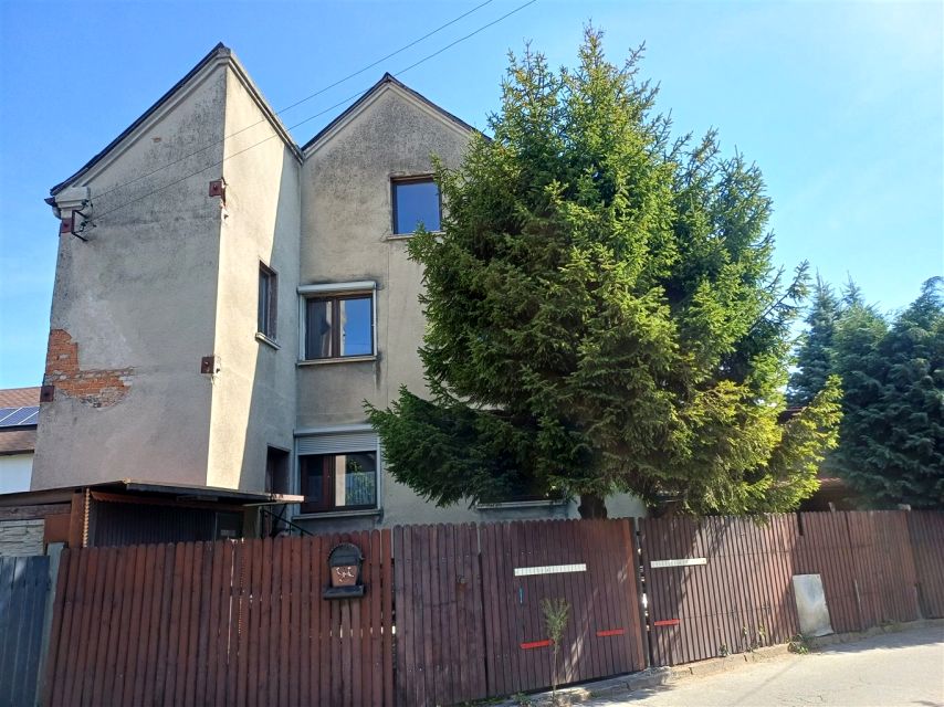 Dom Pszów