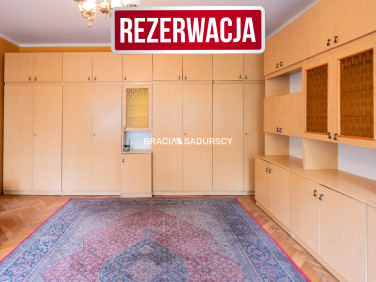Mieszkanie Kraków