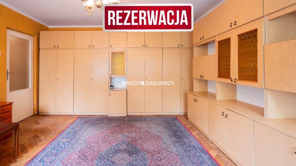 Mieszkanie Kraków