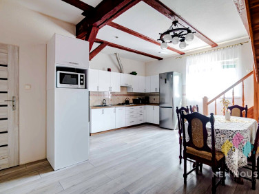 Budynek użytkowy Reszel