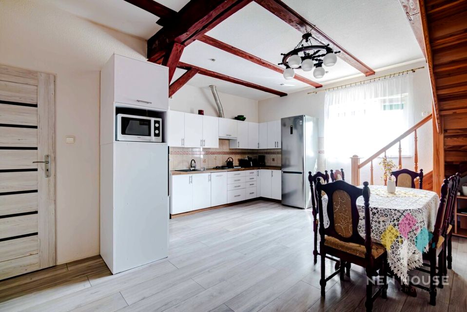 Budynek użytkowy Reszel