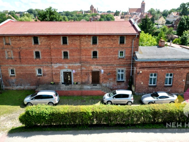 Budynek użytkowy Reszel sprzedaż