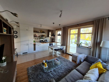 Mieszkanie Gdańsk