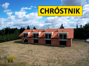 Dom Chróstnik