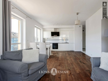 Mieszkanie blok mieszkalny Warszawa