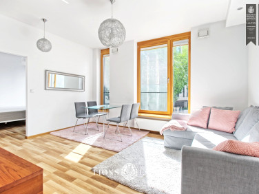 Mieszkanie apartamentowiec wynajem