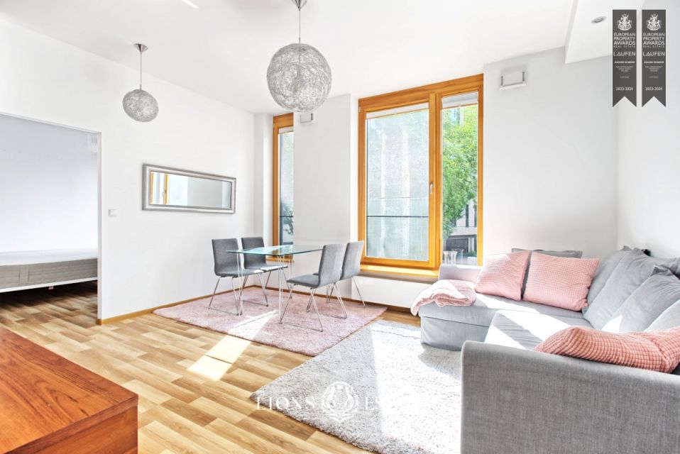 Mieszkanie apartamentowiec wynajem