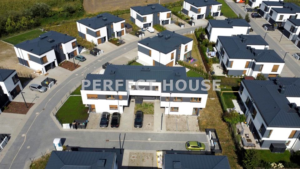 Dom Gowarzewo sprzedaż