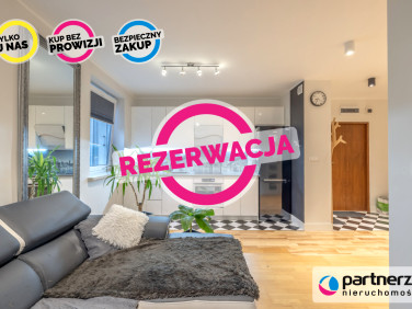 Mieszkanie Gdynia