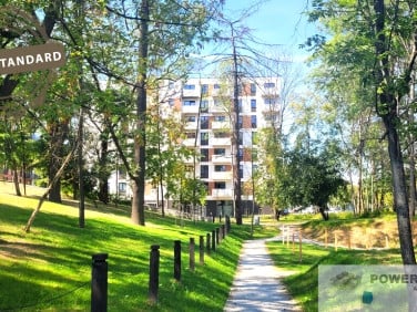 Mieszkanie Kraków
