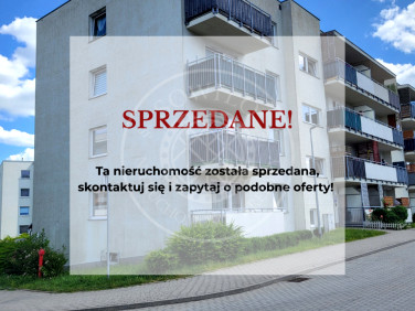 Mieszkanie blok mieszkalny przy lesie