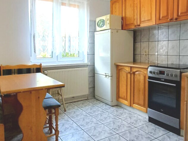 Mieszkanie Gorzów Wielkopolski