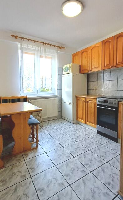 Mieszkanie Gorzów Wielkopolski