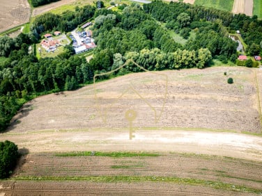 Działka budowlana Sielec