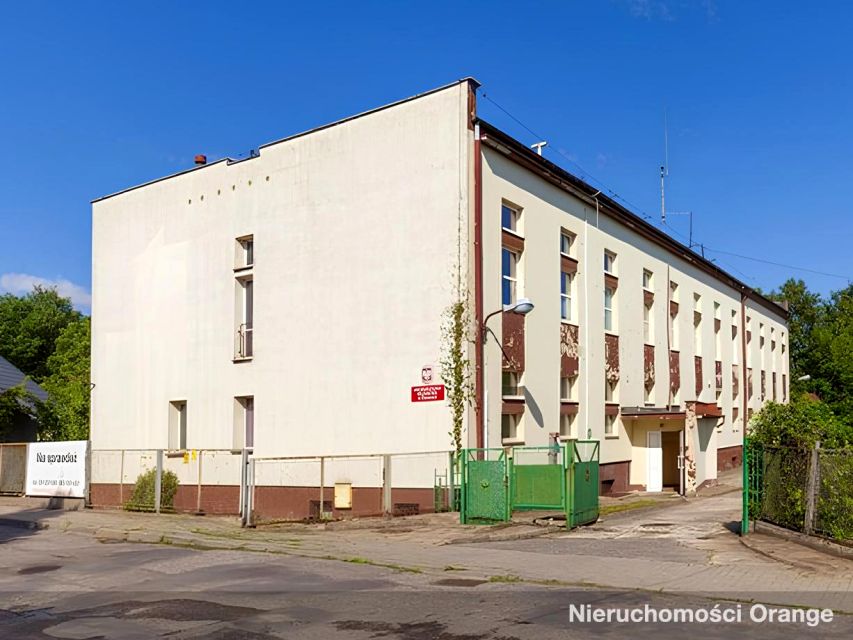 Lokal Chełmno