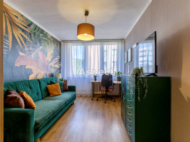 Mieszkanie Zabrze sprzedaż