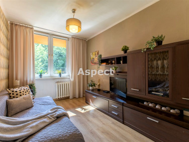 Mieszkanie przy lesie