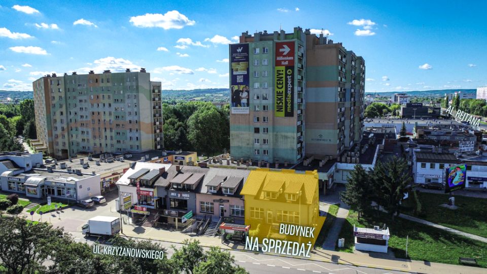 Lokal RZESZÓW