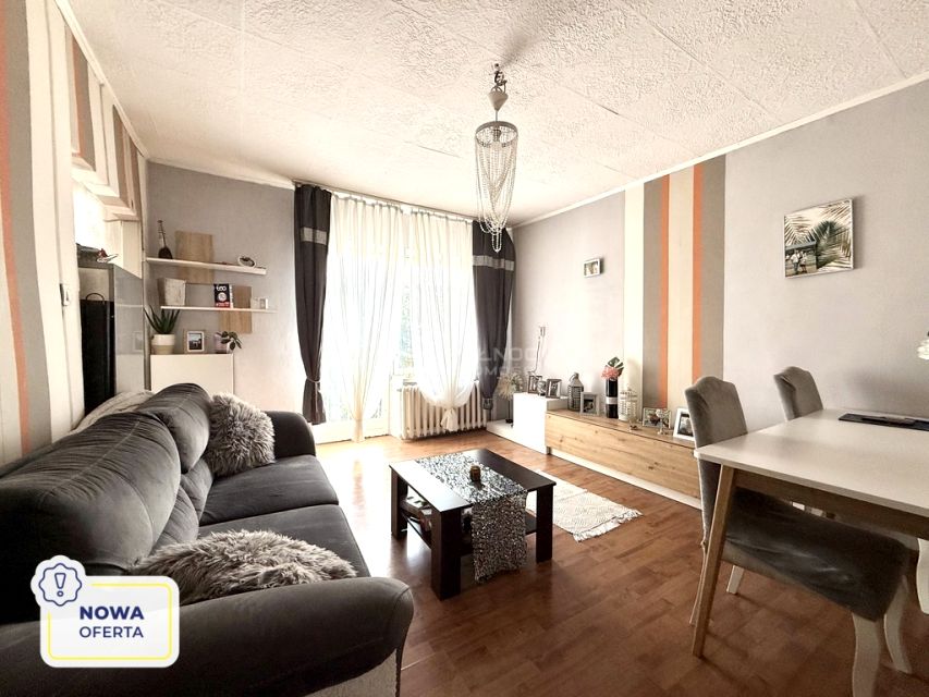 Mieszkanie Legnica
