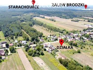 Działka budowlana Krynki